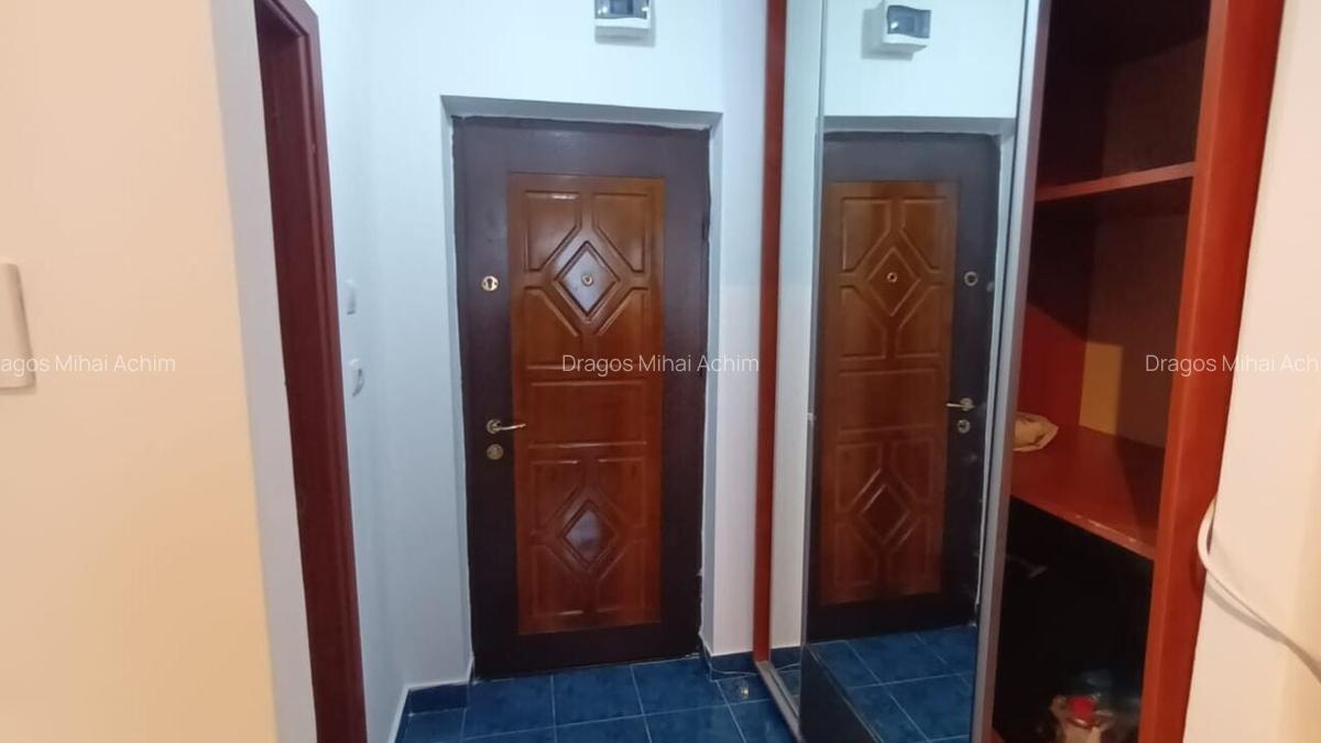 Garsoniera la inchiriere Dristor , 8 minute pana la metrou - 16