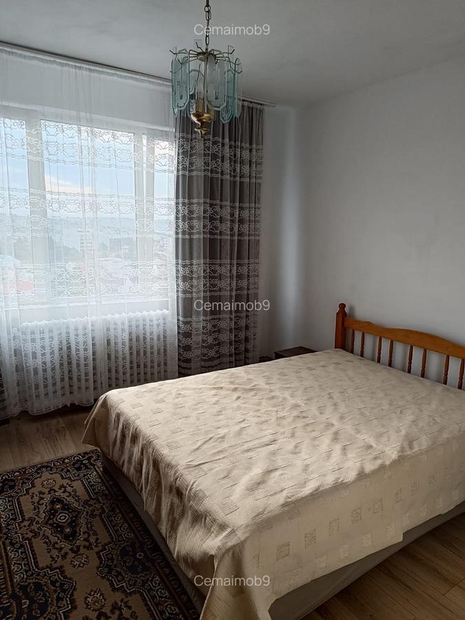 Apartament 2 camere, panoramic și luminos – Gheorgheni, zona Hermes - 1