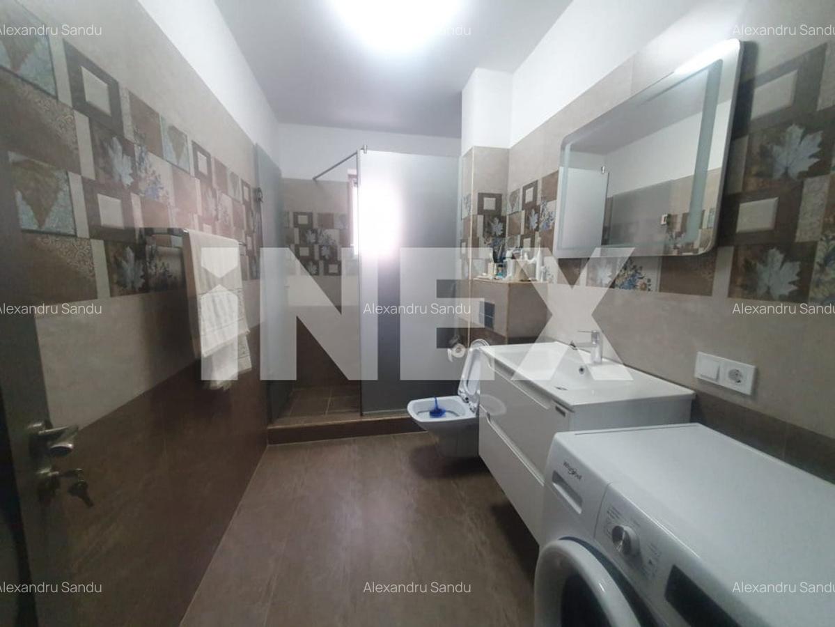 Apartament cu 2 camere de vanzare - Gavana, Pitesti (langa Padure) - 2