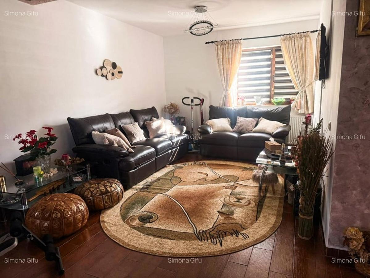 DE VANZARE | CASA 4 CAMERE | BRATIANU - 2