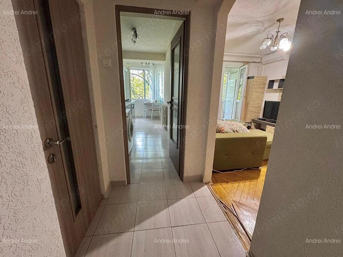 Crangasi - 2 camere - Parc - Bd Constructorilor - 2