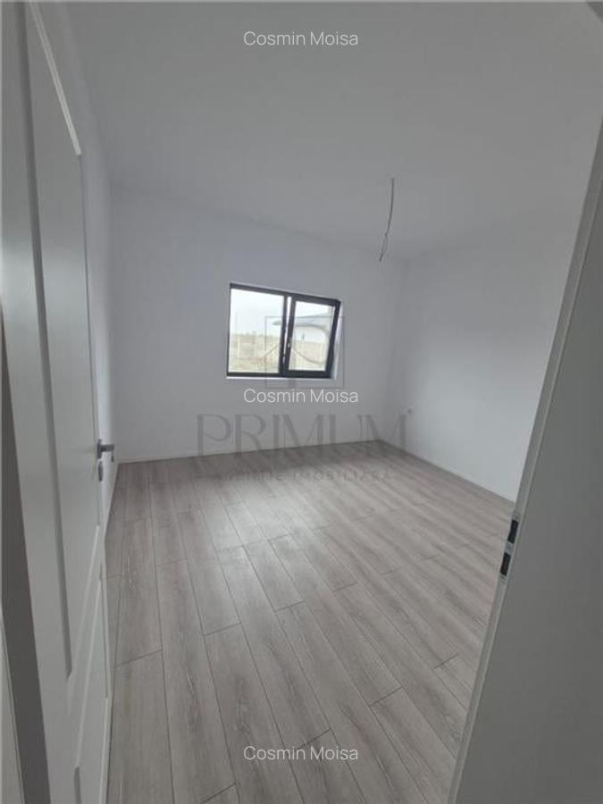 Casa individuala - toate utilitatile - teren 650 mp - 4