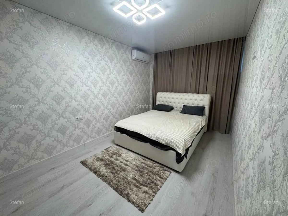 Garsoniera de inchiriat in zona Aparatorii Patriei - 1