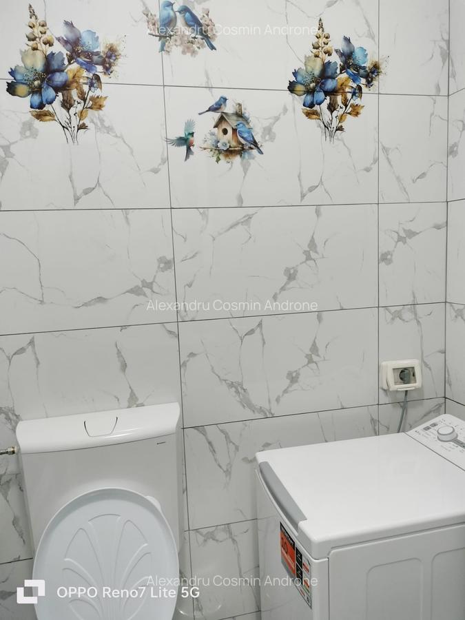 Ofer spre inchiriere studio in cartierul militari residence. - 11