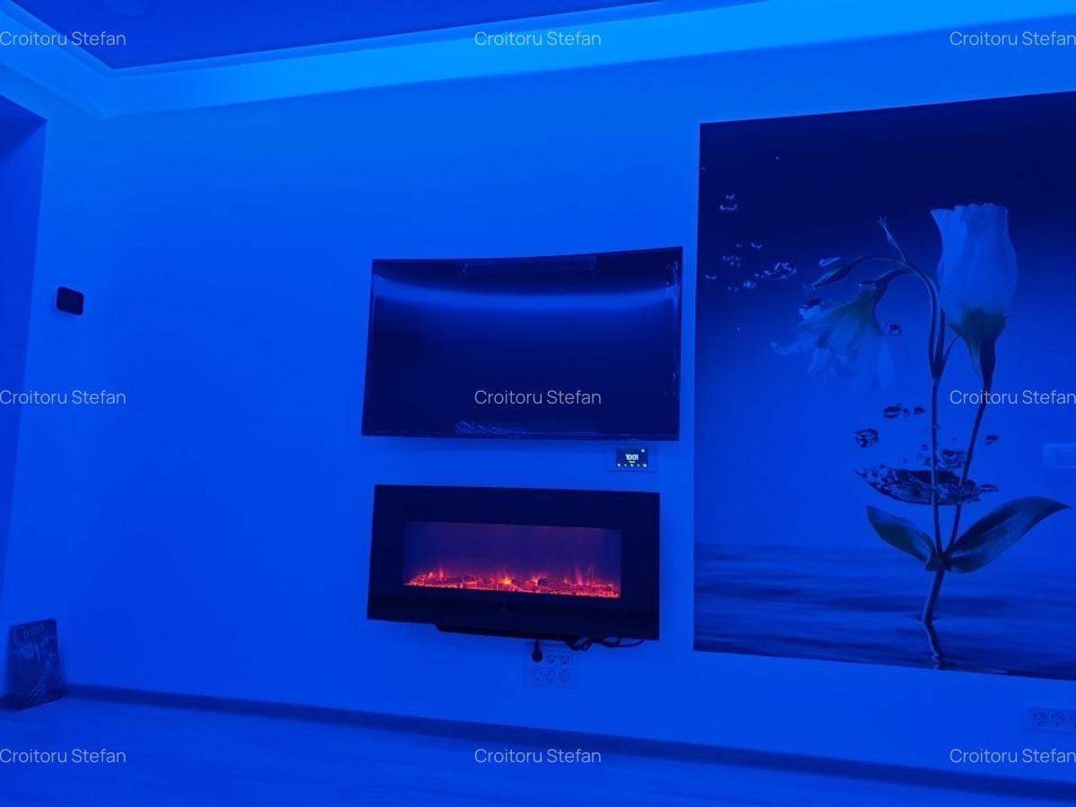 Inchiriere apartament 3 camere complet utilat Dimitrov-Arena Nationala - 2