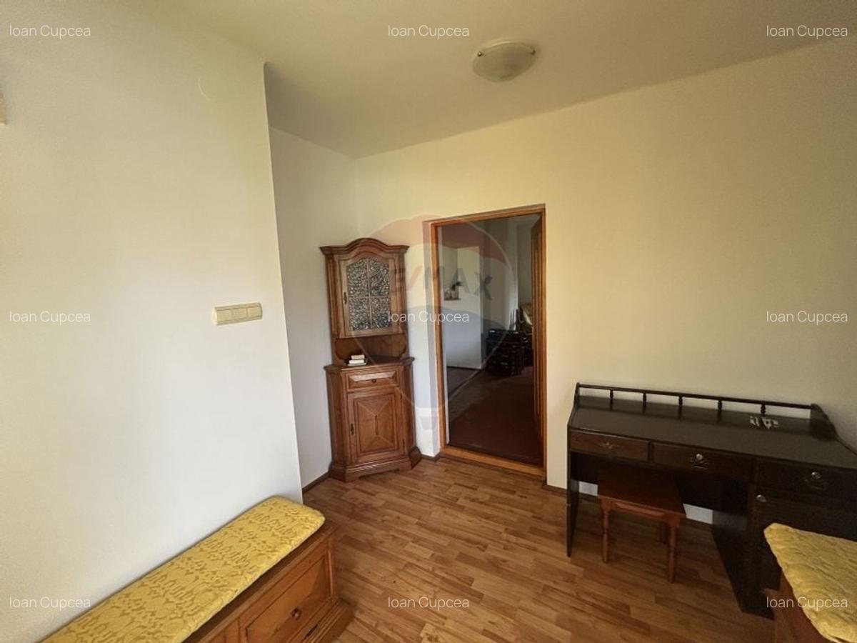 Casa cu teren de vanzare in Busag - 12