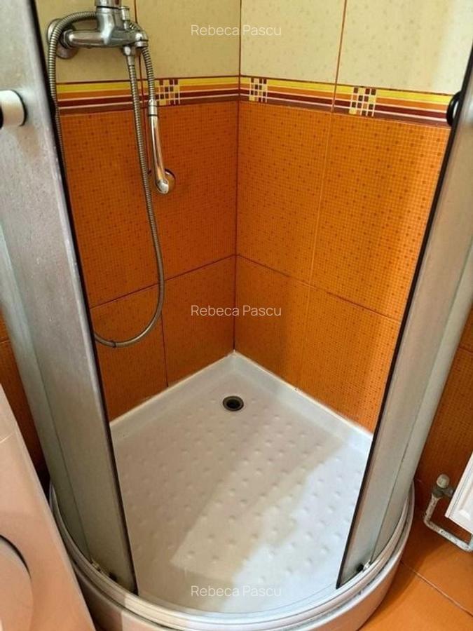 Garsonieră cocheta, mobilată și utilată, etaj 1, metrou Titan - 7