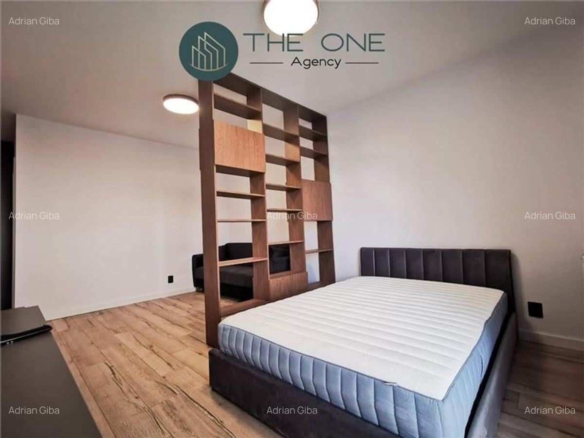 Apartament 1 Camera | Parcare | Park Lake - Iulius Mall - 2