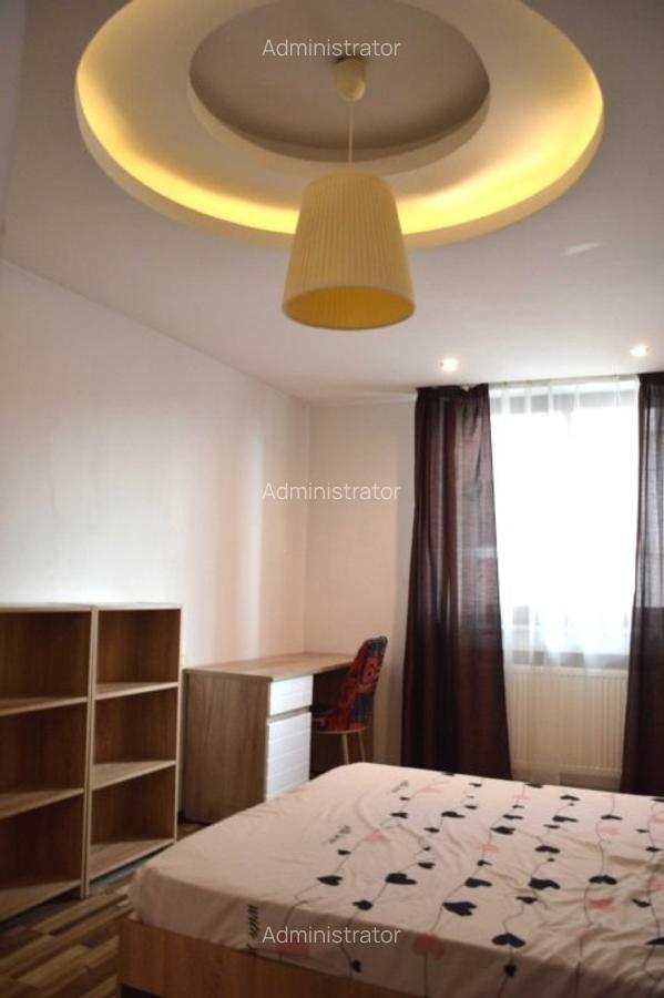 Apartament 3 camere Lux+ Centrala proprie  | Bloc nou 2011 zona Dorobanti - 8