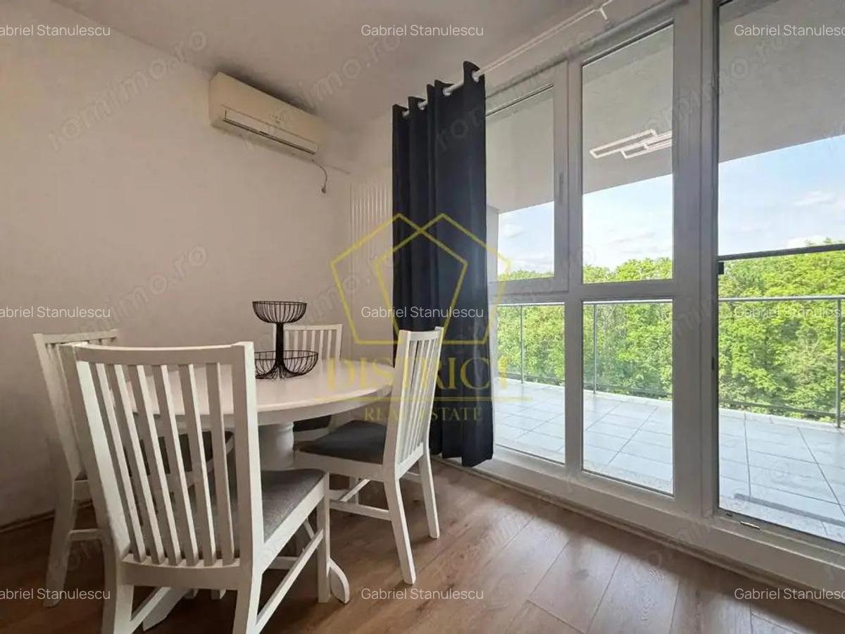 Apartament superb 2 camere | Denya Forest - 2