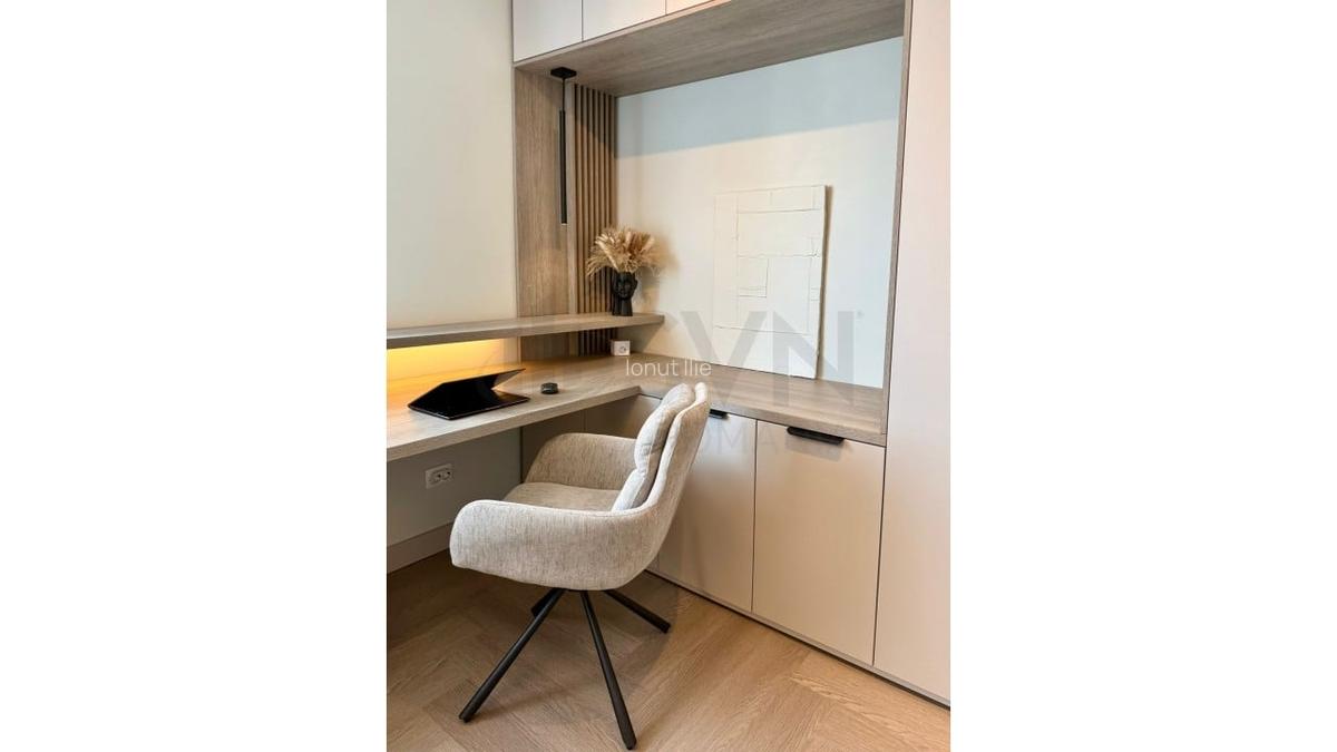 REA1024293 Apartament 2 camere Cismigiu I Plevnei - 17