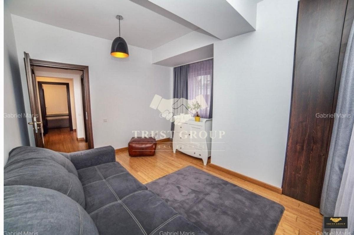 Apartament 3 camere Floreasca | Loc de parcare - 14