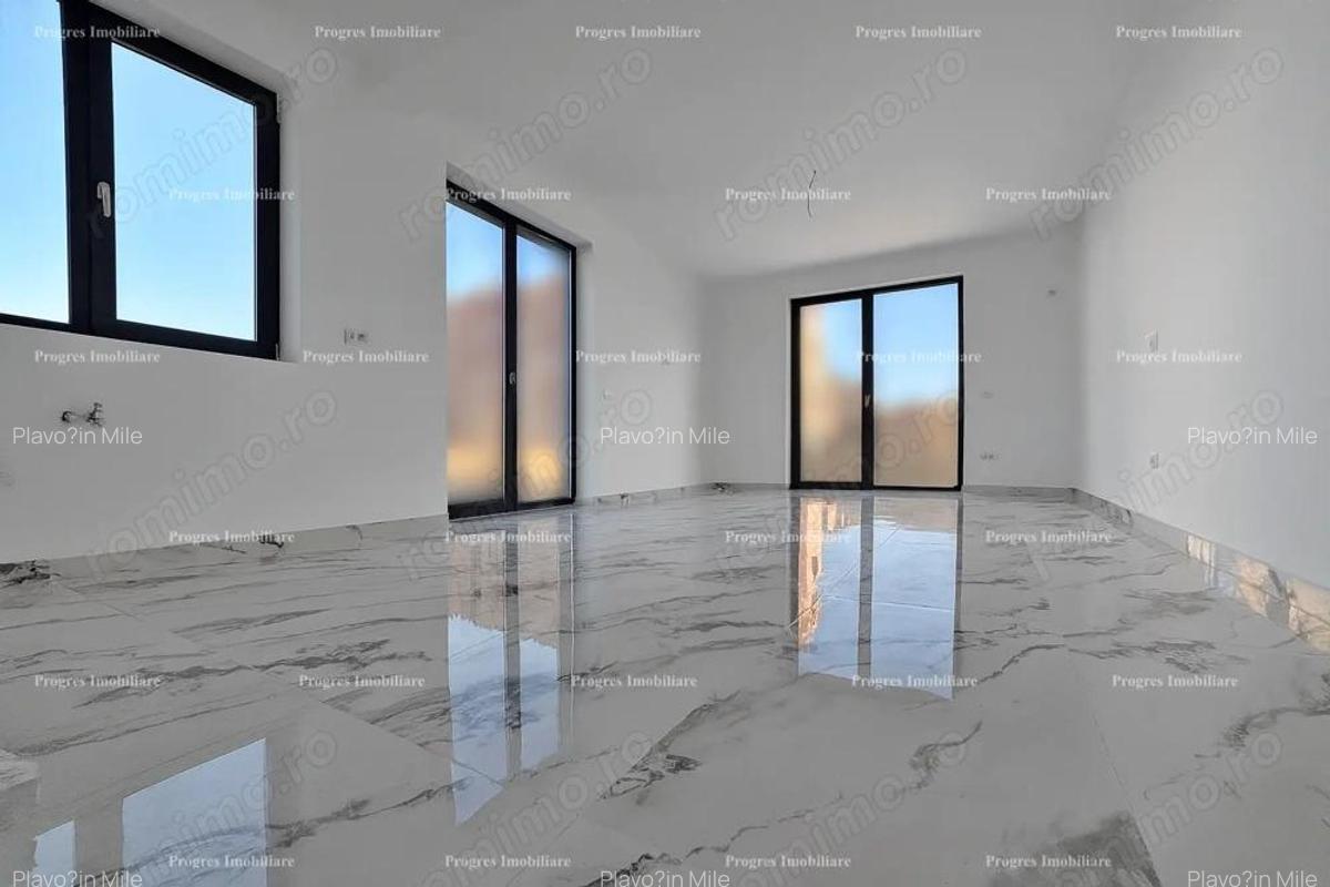 Ap.2 camere ( SAD) + curte 45mp - 90.000 Euro - 2