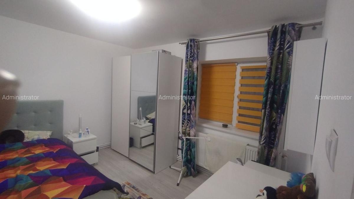 Apartament 3 camre decomandat RENOVAT- ICIL - 2 Apartament 3 camre decomandat RENOVAT- ICIL - 2