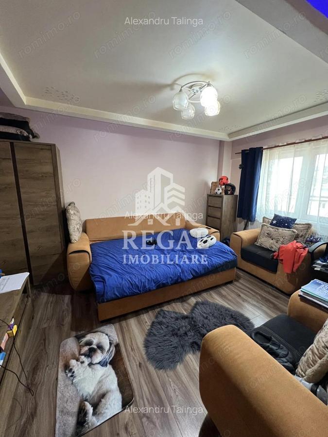 Apartament 2 camere de vanzare Zona M5/1 | Etaj 5 - 7