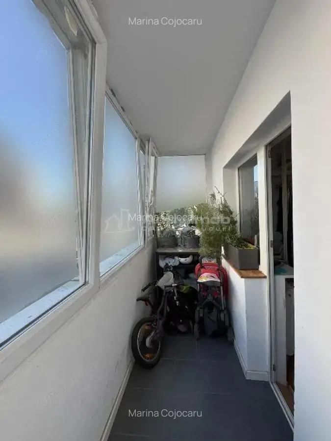 4 Camere, Stefan cel Mare, 5 min Metrou Obor - 12