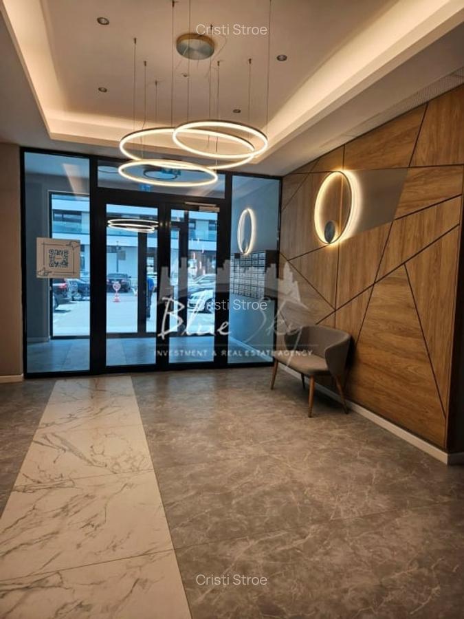 Studio cu vedere la mare - Sea ON, Mamaia Nord - 15