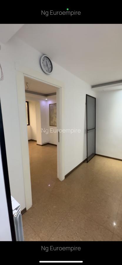 Spatiu comercial de inchiriat zona Doraly - 1