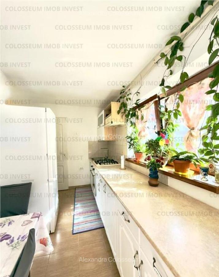 COMISION 0% Corp casa 2 camere si 2 bai- zona Mihai Viteazul-Morii - 12