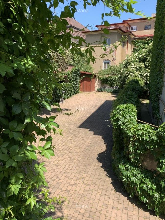 DE VANZARE Park Villa  Boutique  Hotel4*Zona istorica Timisoara - 9