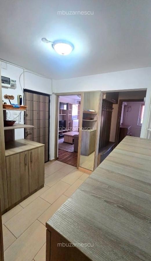 Inchiriez ap. 3 cam Pta Victoriei-Titulescu,Veronica Micle,renovat complet,full - 13