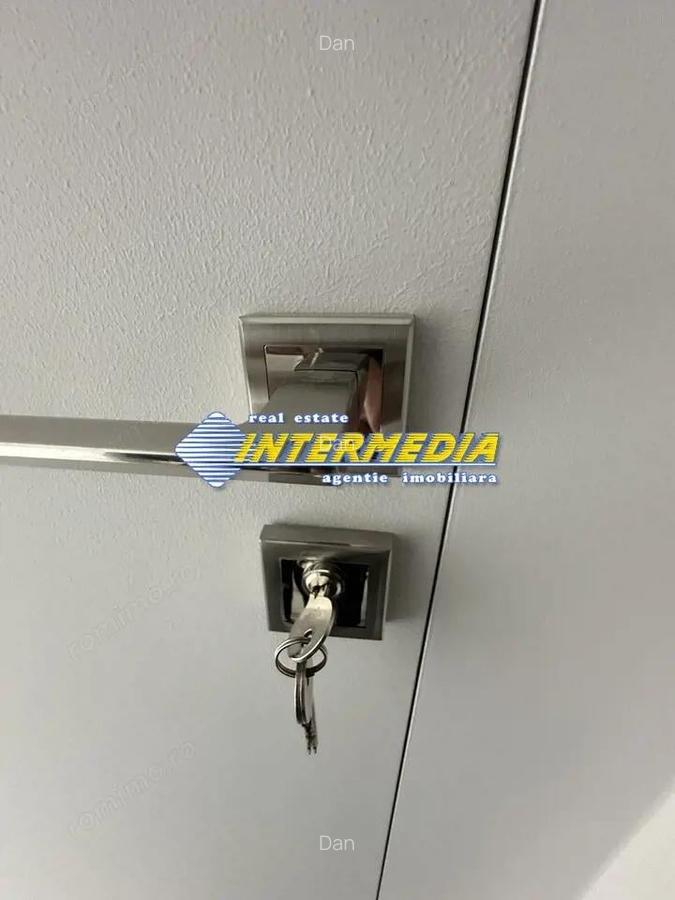Inchiriere Apartament 2 Camere Bloc Nou Finisat si Mobilat Modern in inima Cetatii Alba Carolina - 18 Inchiriere Apartament 2 Camere Bloc Nou Finisat si Mobilat Modern in inima Cetatii Alba Carolina - 18