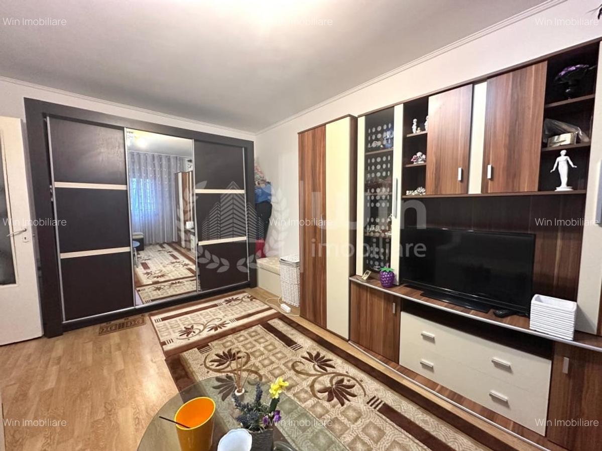 Apartament 1 camera | Decomandat | Etaj 3/10 | Manastur | Napolact - 2