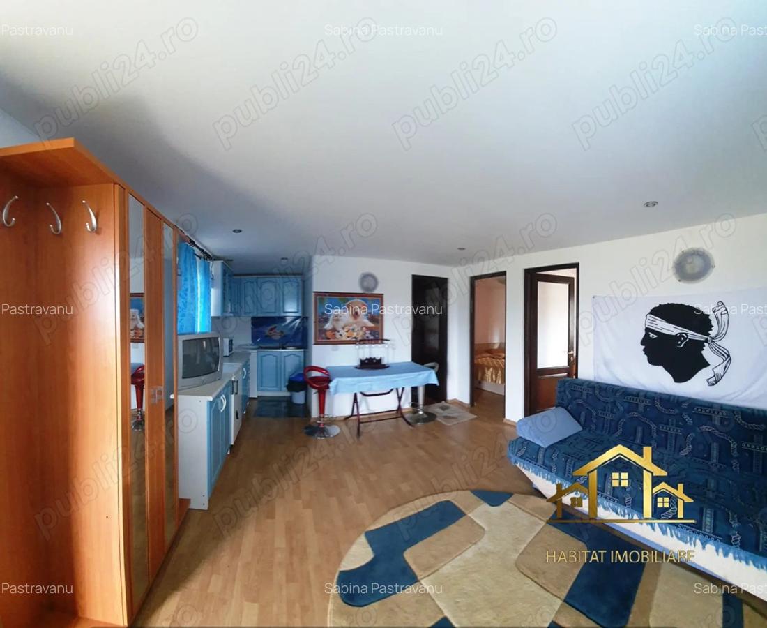 Se vinde casa si teren 3800 mp in Poiana Stampei . - 9