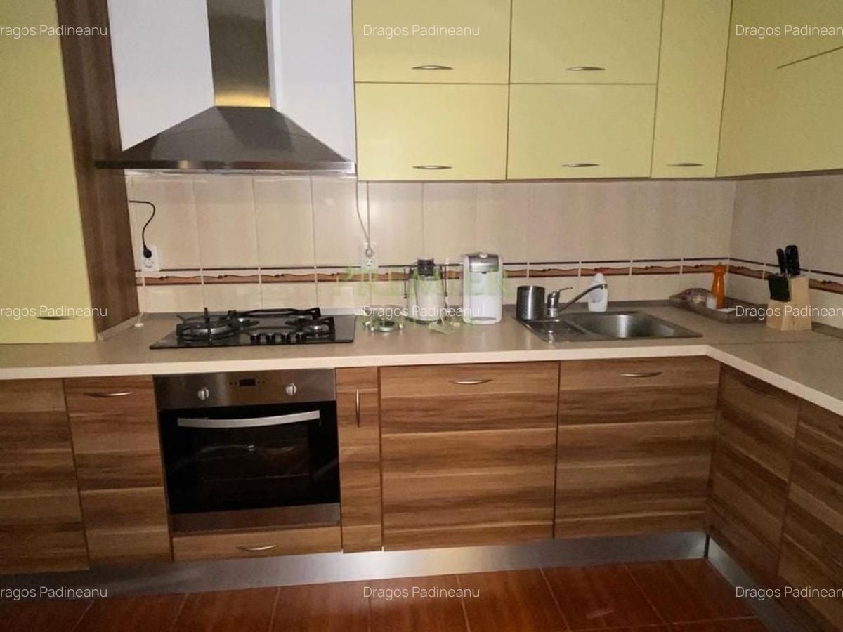 2 camere Greendield de inchiriat langa  padurea Baneasa. - 1