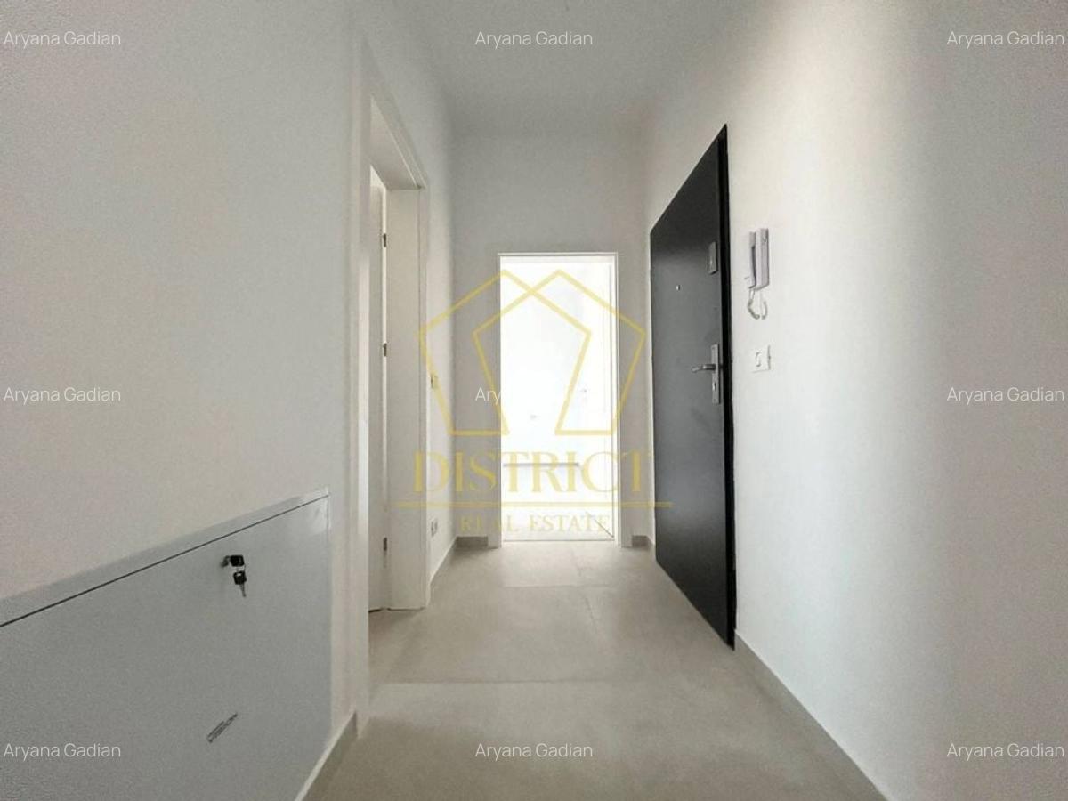 Apartament cu 2 camere în Calea Urseni - 2