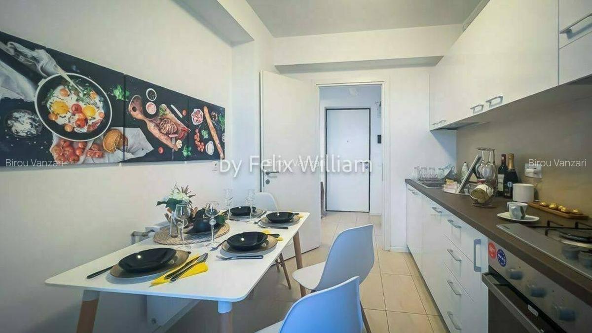 Apartament cu 2 camere în Prelungirea Ghencea - 3