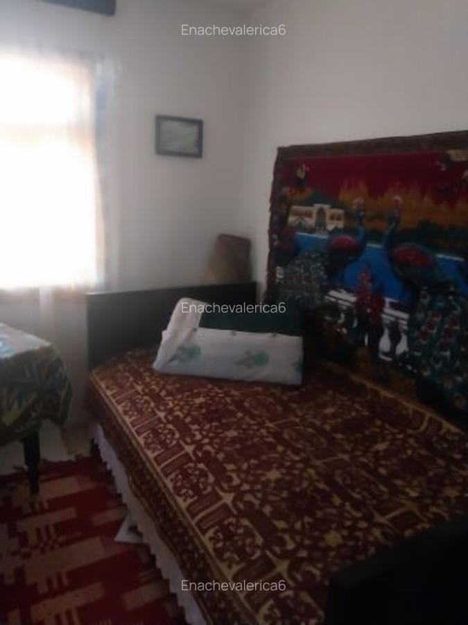 Casa bătrânesca. - 3