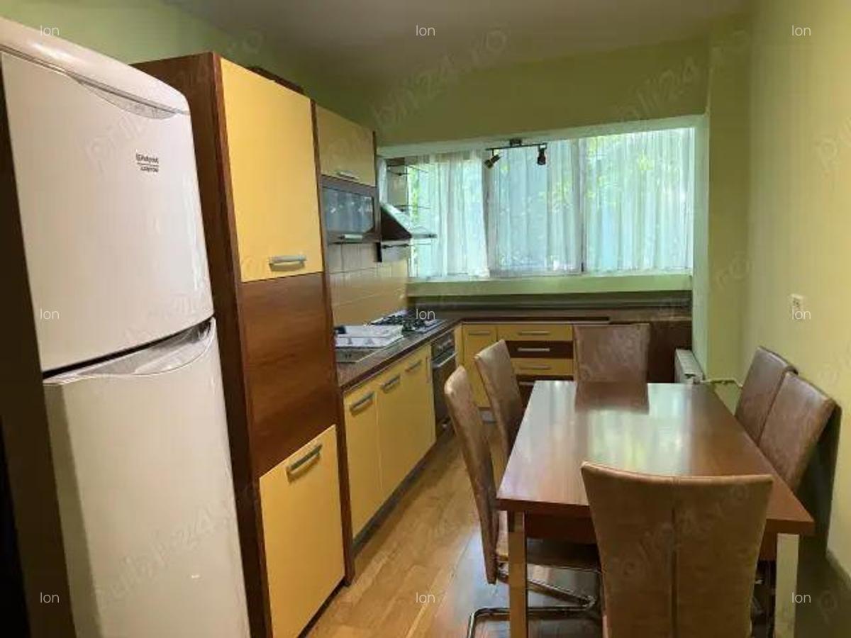 Inchiriez apartament 3 camere, mobilat si utilat, 70mp, Panduri, 600euro - 7