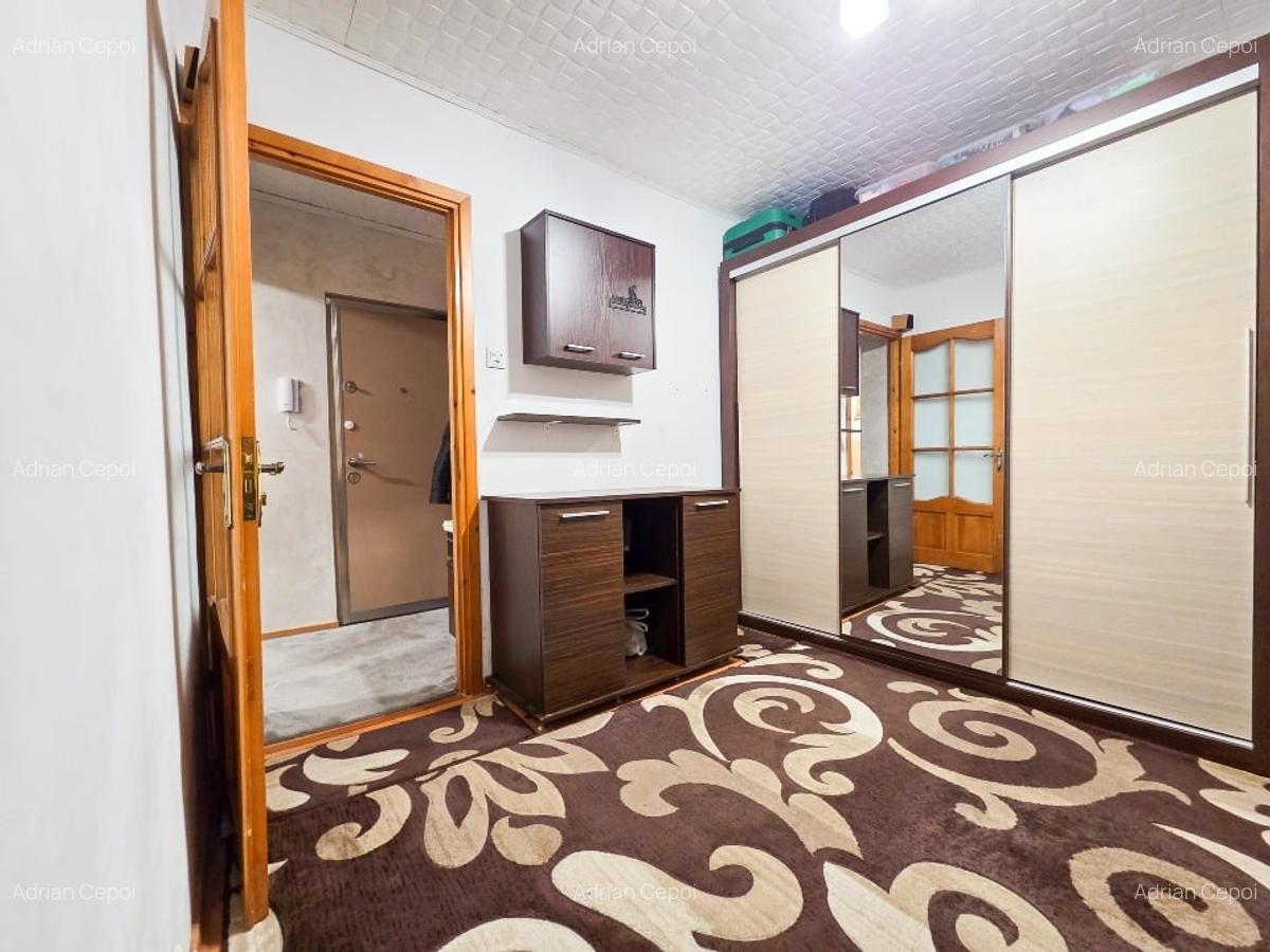 Apartament 3 camere semidecomandate, etaj 1, zona Zimbru, Miron Costin - 5