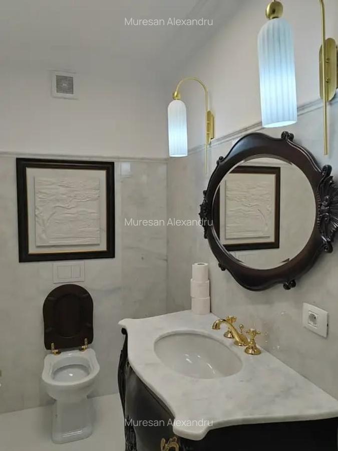 Vila Lux 8 Camere Herastrau I Cartierul Francez - 8