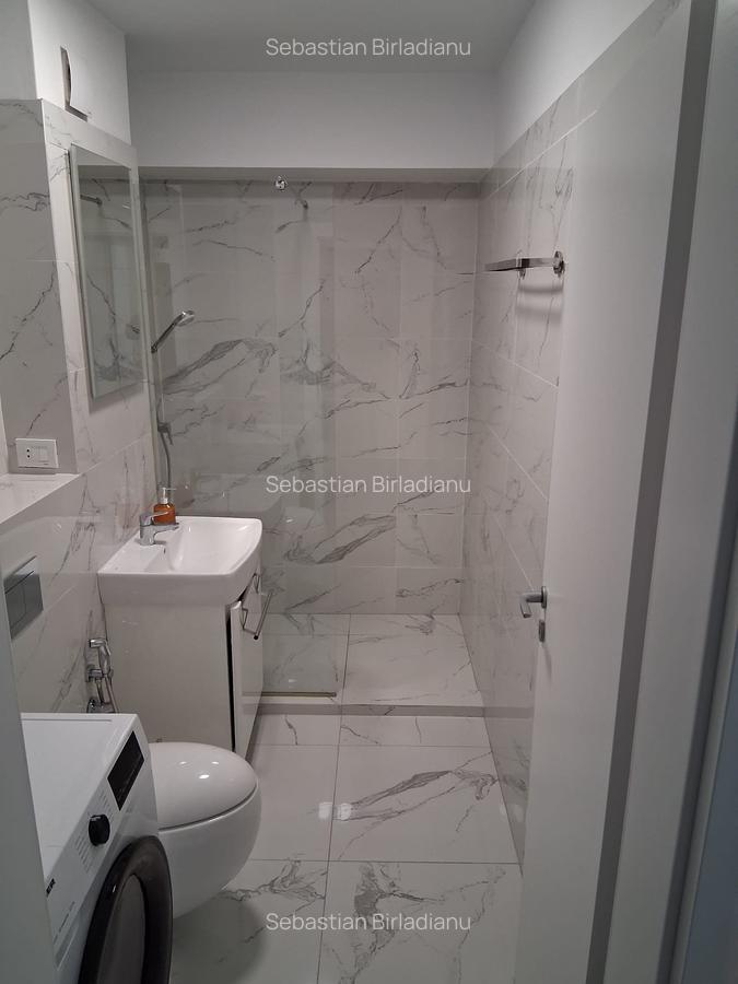 De inchiriat apartament, 1 camera, semidecomandat, 48 mp, Tatarasi,Cod 159777 - 8