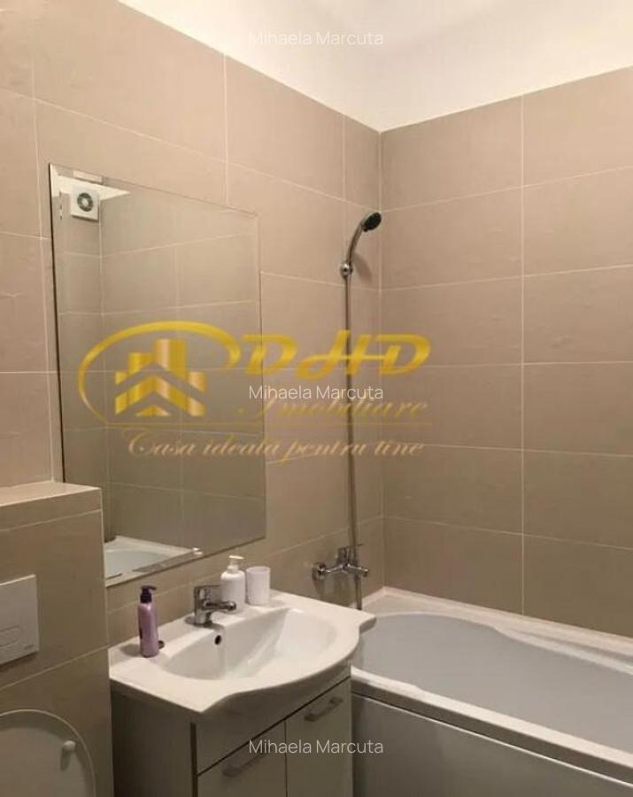 Apartament cu 3 camere Moara de foc - 5