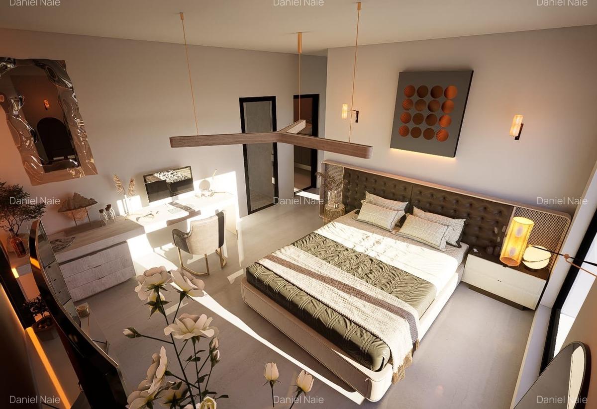 Duplex 153 mp utili, 50 mp terase și curte mare – gata în 5 luni - 21