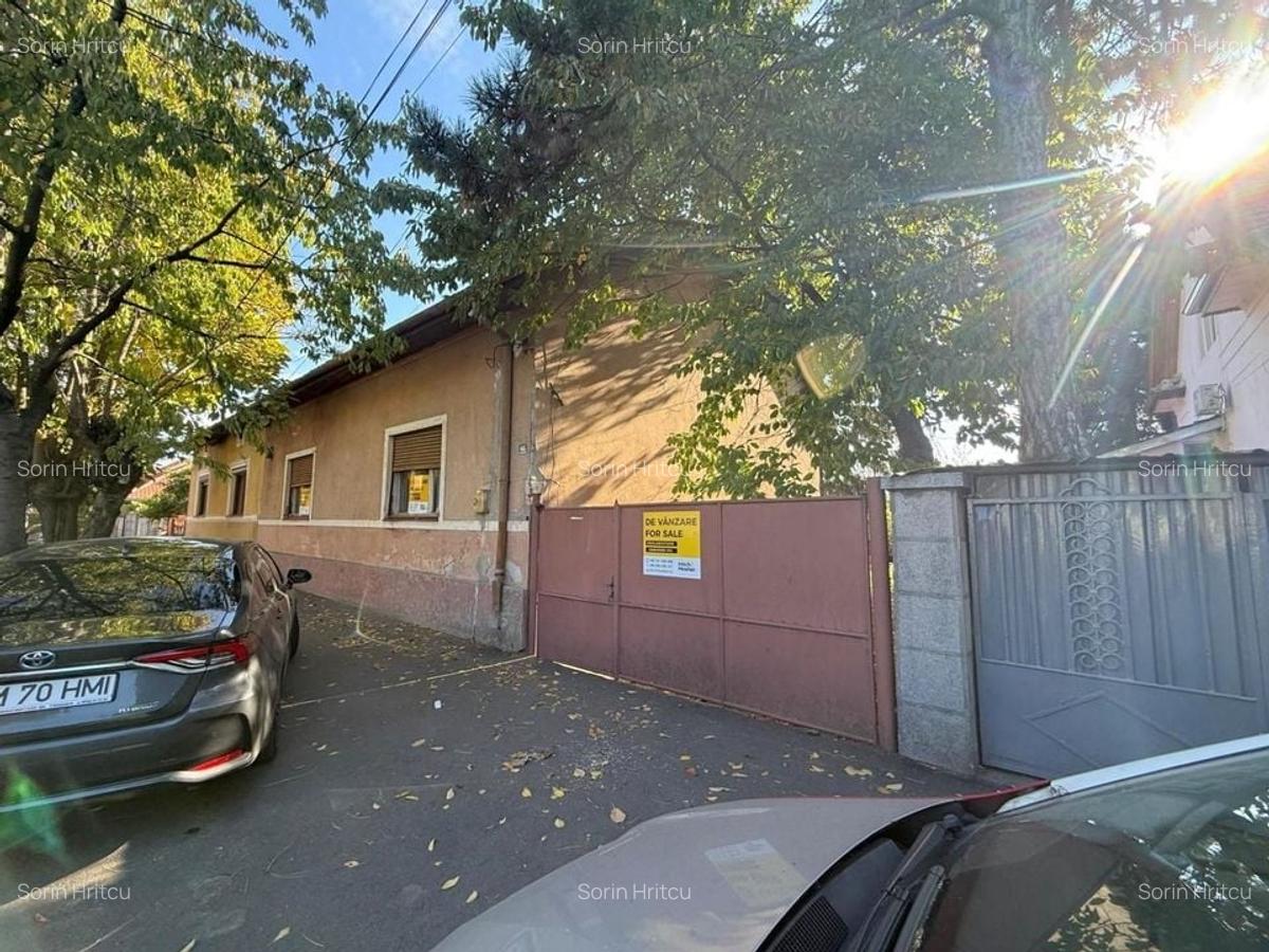 Casă individuală de vânzare în Freidorf - teren 750 mp, toate utilitățile, - 10 Casă individuală de vânzare în Freidorf - teren 750 mp, toate utilitățile, - 10