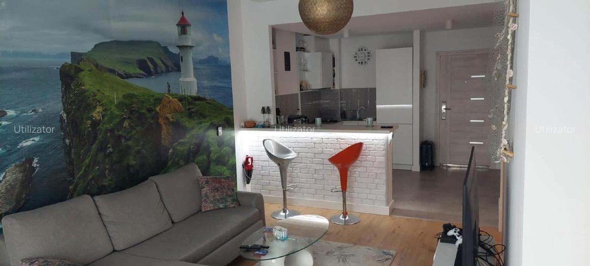 Apartament dd vanzare Onix Blue Residence, Mamaia Nord - Navodari - 2