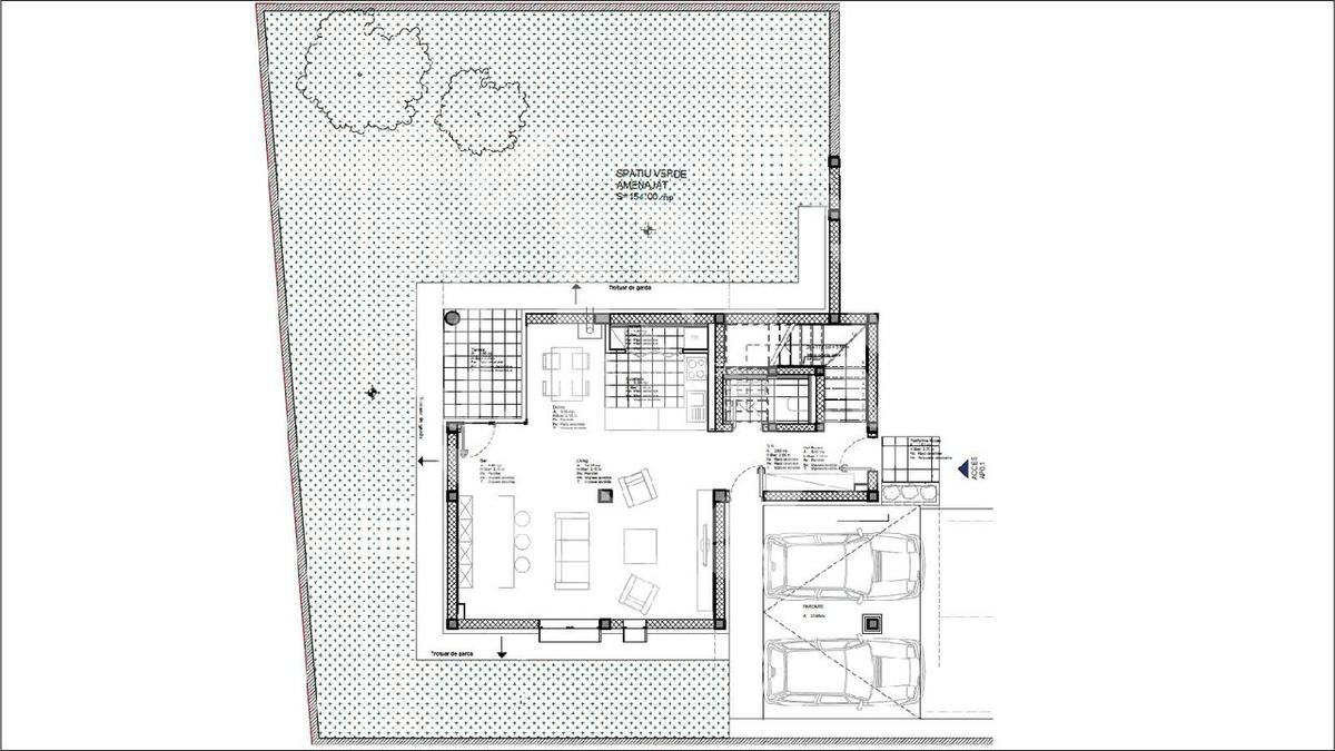 Casa Nouă 6 Camere Pipera | Erou Iancu Nicolae - 2