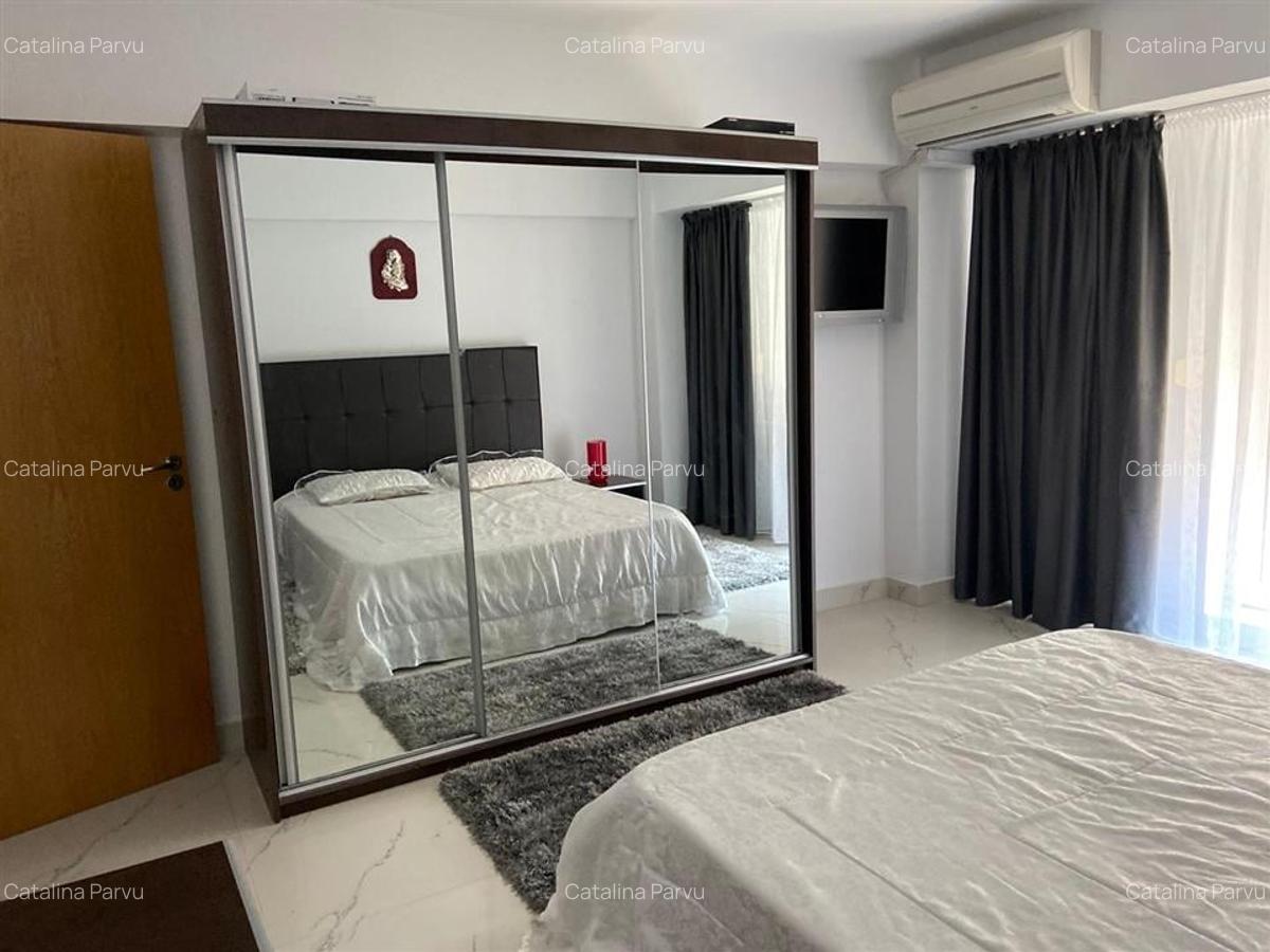 Apartament cu 3 camere decomandat, mobilat în Unirii - 8