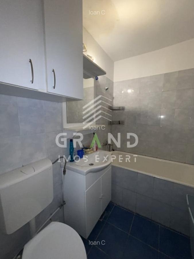 Ap. 2 camere | SEMIDECOMANDAT | BALCON | Aleea Snagov/FSEGA/Iulius Mall - 15