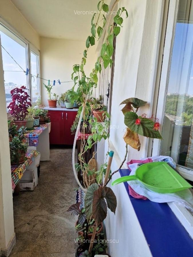 Apartament 2 camere,decomandat,Mall Park Lake - 4