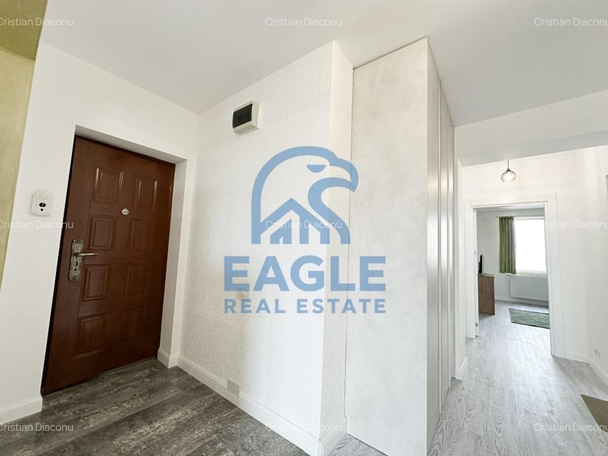 Euromaterna - 2 Camere cu balcon la prima inchiriere Petfriendly - 17