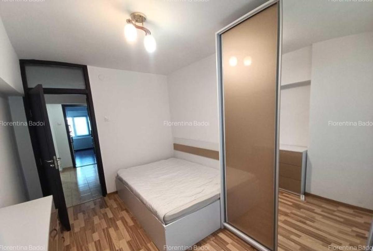 Tineretului metrou Ghe Sincai ,stradal MOBILAT COMPLET - 2