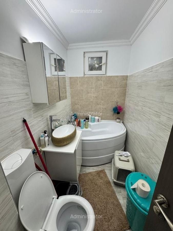 Apartament 3 camere zona Abator - 6