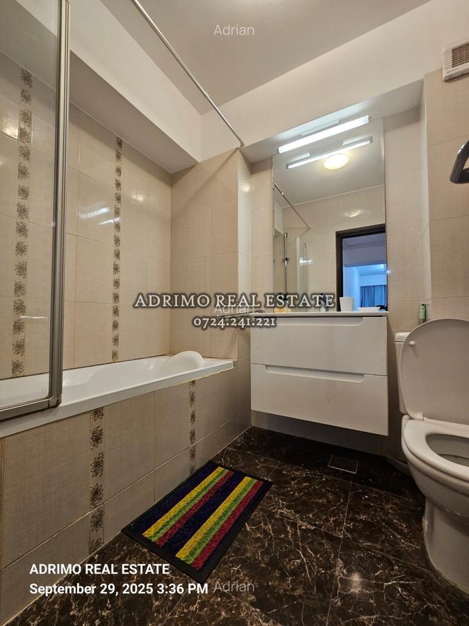 Ap2cam Mamaia zona Hotel Regal - Vedere Lac - Parcare - Centrala GAZ - 350 euro - 13