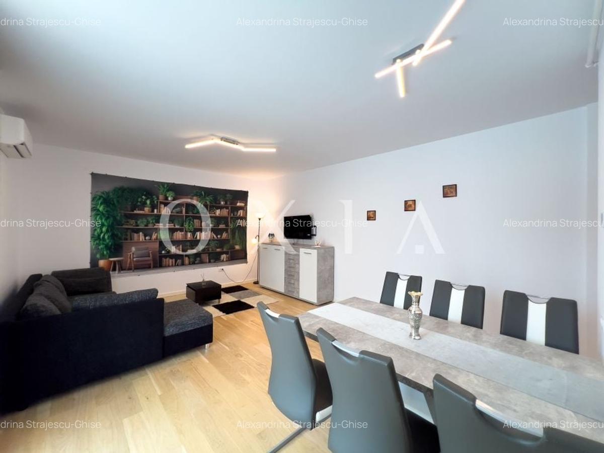 SX455 Mobilat si Utilat, Zona Circumvalatiunii, Complex Monarch - 2