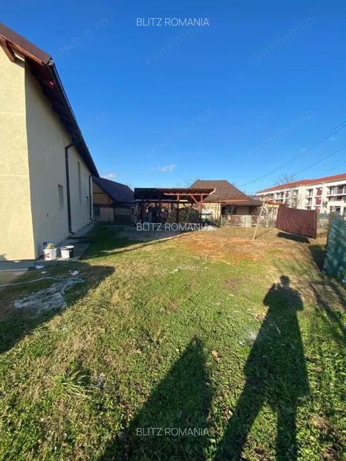 Casa P+M in Tamaia | 180 mp utili | Garaj | 6.8 ari | - 17